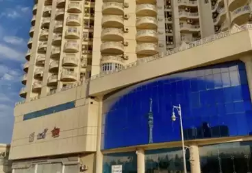 Furnished Apartment For rent - 1 rooms - floor 2