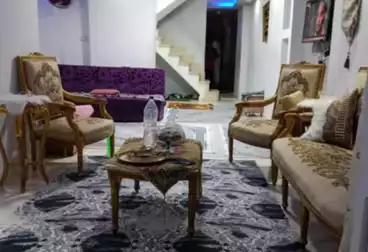 Duplex For sale - 3 rooms - floor 1