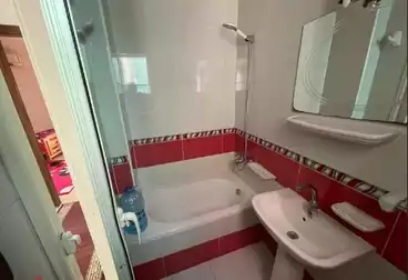 شقق فندقية للإيجار - 3 غرف - بالدور 17