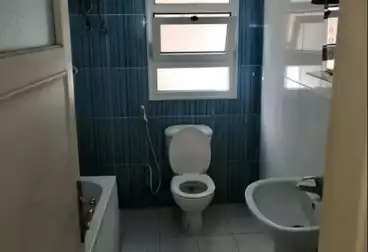 Furnished Apartment For rent - 2 rooms - floor 2