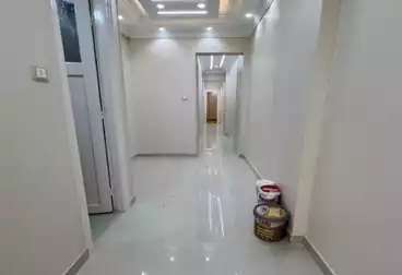 undefined undefined - 3 غرف - بالدور 6