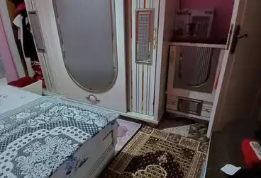 undefined undefined - 3 غرف - بالدور 2