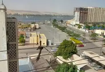 Furnished Apartment For rent - 2 rooms - floor 4