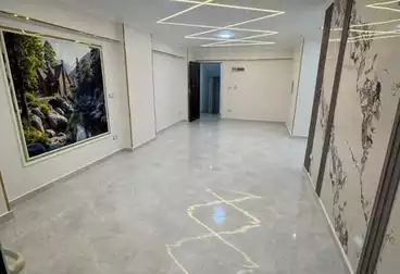 شقق للبيع - 3 غرف - بالدور 2