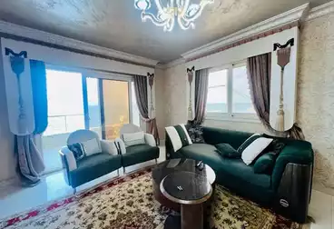 Apartments For sale - 4 rooms - floor 8