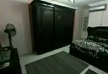 شقق مفروشة للإيجار - 3 غرف - بالدور 3