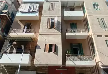 undefined undefined - 3 غرف - بالدور 2