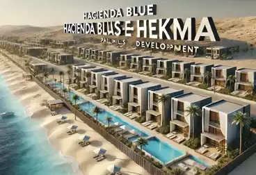 شاليهات للبيع - 3 غرف - بالدور 1