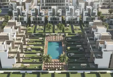 Serviced Studios For sale - 1 rooms - floor 2