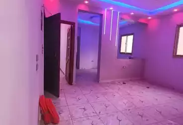 عقارات للبيع - 2 غرف - بالدور 4