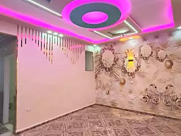 عقارات للبيع - 2 غرف - بالدور 8