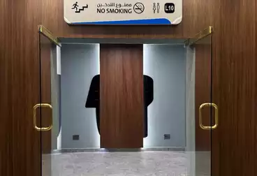 Administrative For rent - 2 rooms - floor 1