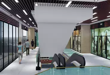 undefined undefined - floor 2