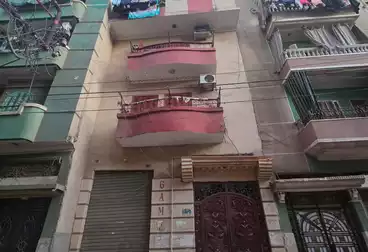 مباني للبيع - 3 غرف