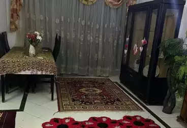 عقارات للإيجار - 2 غرف - بالدور 1