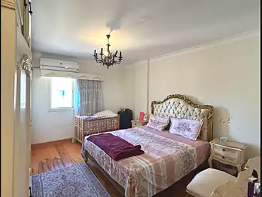 عقارات للبيع - 3 غرف - بالدور 11