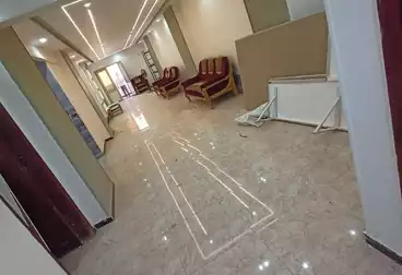 undefined undefined - 3 غرف - بالدور 7