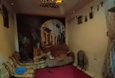 عقارات للبيع - 3 غرف - بالدور 6