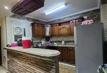 Apartments For sale - 3 rooms - floor 7