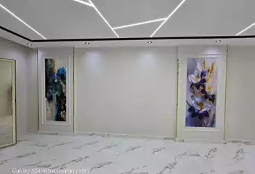 Apartments For sale - 3 rooms - floor 6