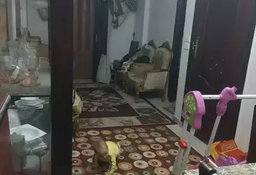 Apartments For sale - 2 rooms - floor 2