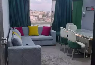 undefined undefined - 3 غرف - بالدور 6