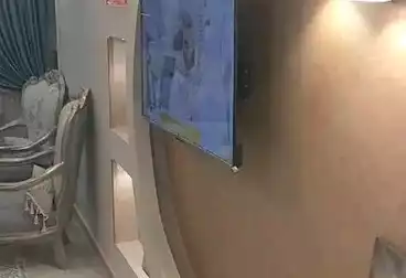 undefined undefined - 3 غرف - بالدور 6