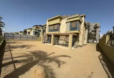 فلل للبيع - 5 غرف