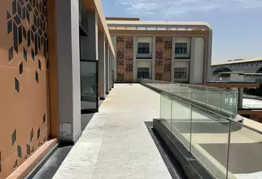 Administrative For rent - 10 rooms