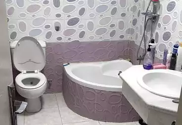 شقق للبيع - 2 غرف - بالدور 3