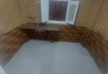 شقق للبيع - 3 غرف - بالدور 1