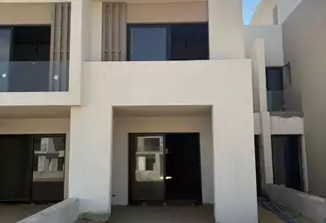 تاون هاوس للبيع - 4 غرف