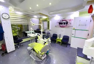 Clinics For sale - 2 rooms - floor 2