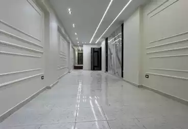 undefined undefined - 3 غرف - بالدور 4