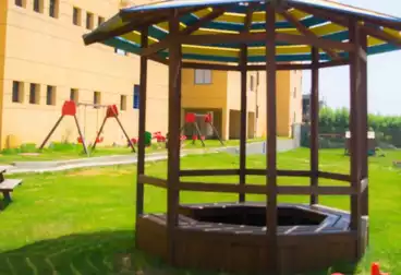 مدرسة للبيع - 56 غرف