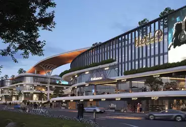 Commercial For sale - floor 2