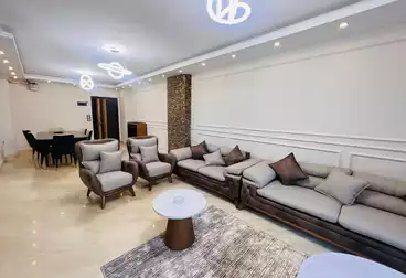 شقق للإيجار - 4 غرف - بالدور 9