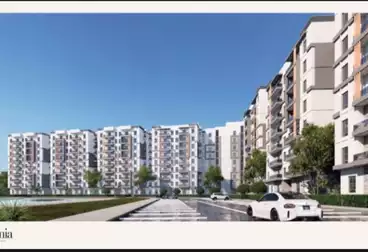 undefined undefined - 2 غرف - بالدور 8