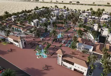 undefined undefined - 1 غرف - بالدور 1