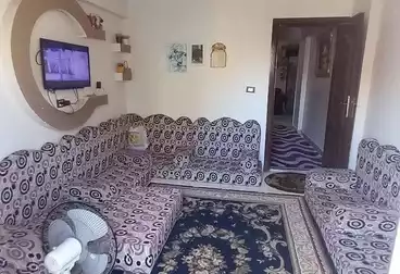 undefined undefined - 3 غرف - بالدور 6