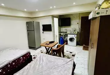 undefined undefined - 1 غرف - بالدور 1