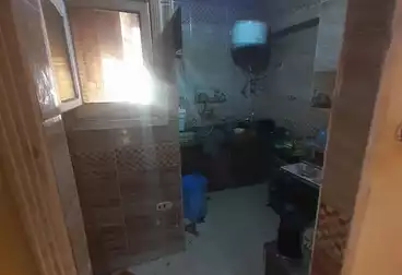 undefined undefined - 3 غرف - بالدور 5