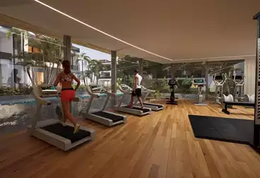 undefined undefined - 3 غرف - بالدور 1