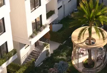 undefined undefined - 3 غرف - بالدور 1