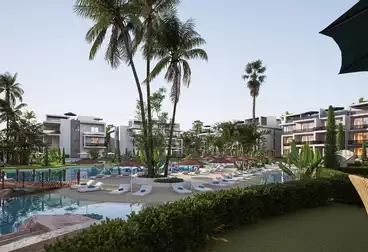 undefined undefined - 3 غرف - بالدور 2