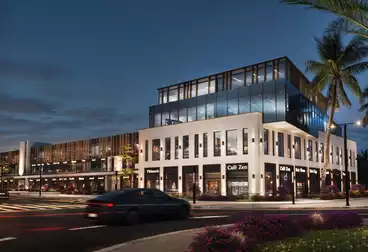 Offices For sale - 1 rooms - floor 2