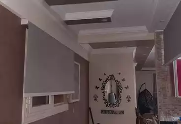 شقق للبيع - 3 غرف - بالدور 3