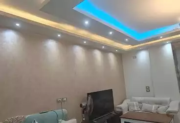 عقارات للبيع - 3 غرف - بالدور 2