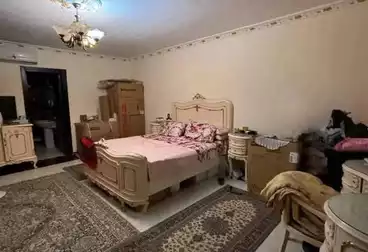 شقق للبيع - 4 غرف - بالدور 6