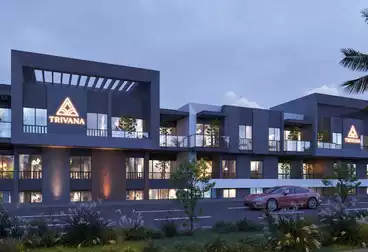 Apartments For sale - 2 rooms - floor 1